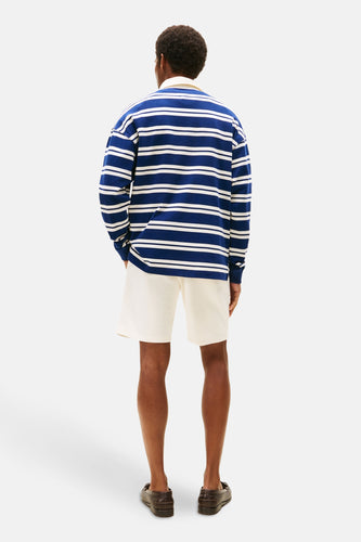 Sweat - bleu - TOMMY HILFIGER