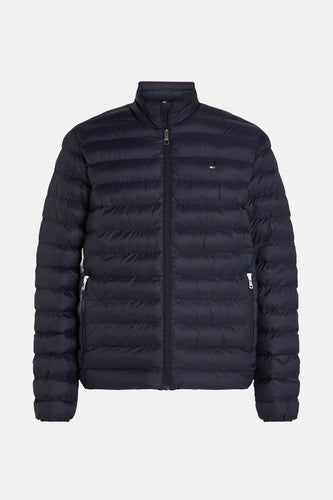 Veste courte - bleu - TOMMY HILFIGER