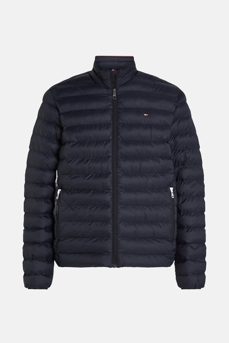 Veste courte - bleu
