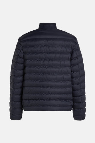 Veste courte - bleu - TOMMY HILFIGER