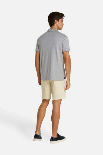 Polos gris - TOMMY HILFIGER
