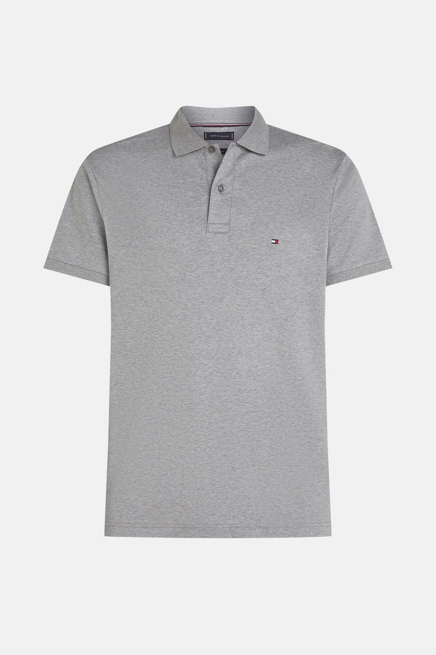 Polos gris - TOMMY HILFIGER