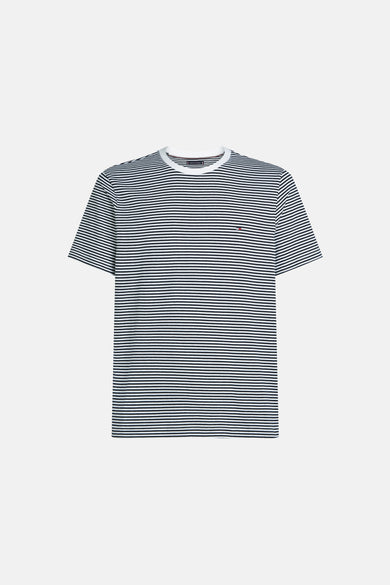 T-shirt (manches courtes) Bleu - Tommy Hilfiger