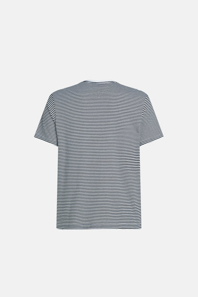 T-shirt (manches courtes) Bleu - Tommy Hilfiger
