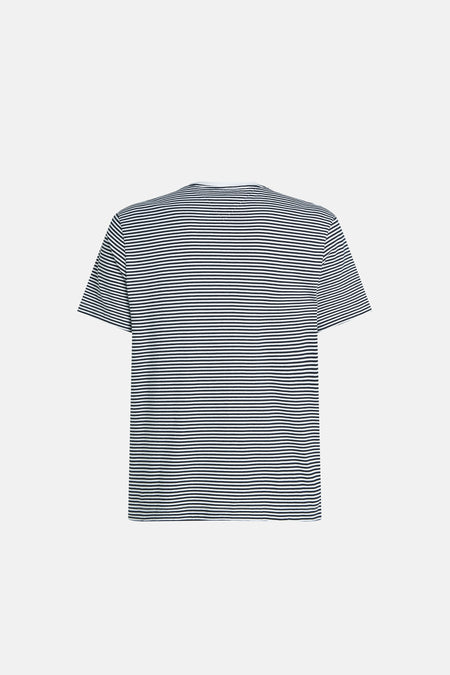 T-shirt (manches courtes) Bleu - Tommy Hilfiger