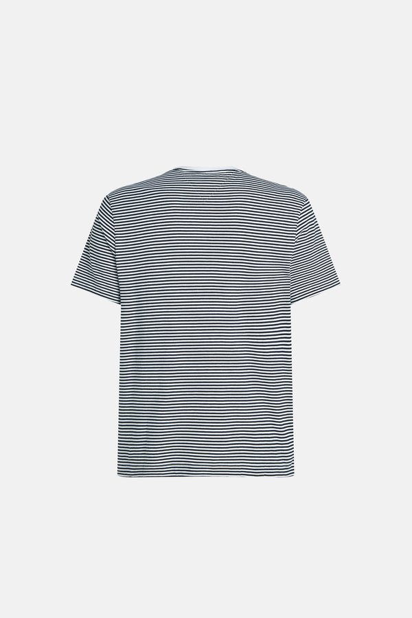 T-shirt (manches courtes) Bleu - Tommy Hilfiger