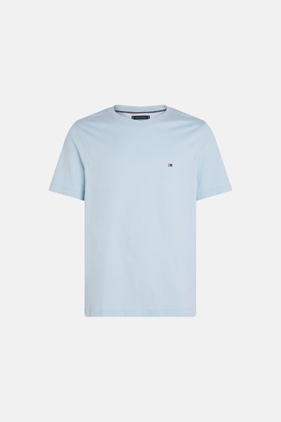 T-shirt (manches courtes) Bleu - Tommy Hilfiger