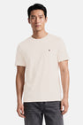 T-shirt - écru