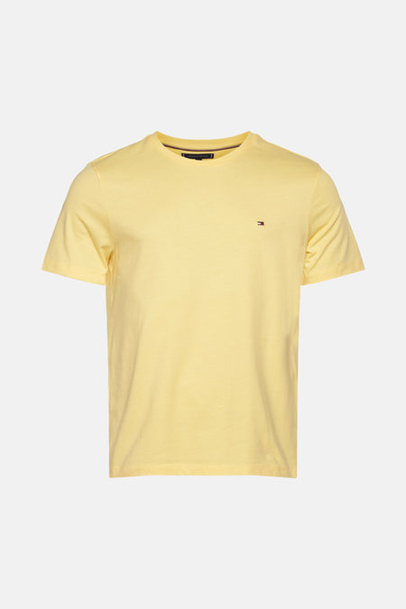 T-shirt (manches courtes) Jaune - Tommy Hilfiger