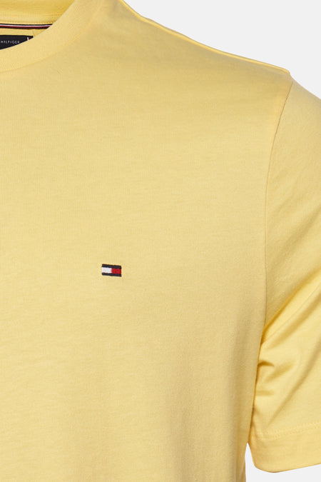 T-shirt (manches courtes) Jaune - Tommy Hilfiger