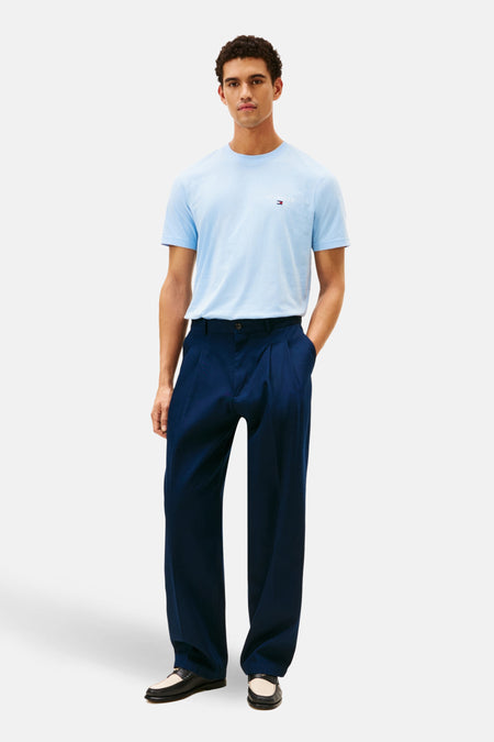 T-shirt à manches courtes - bleu