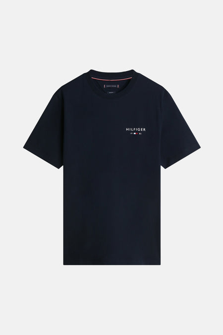 T-shirt à manches courtes - bleu