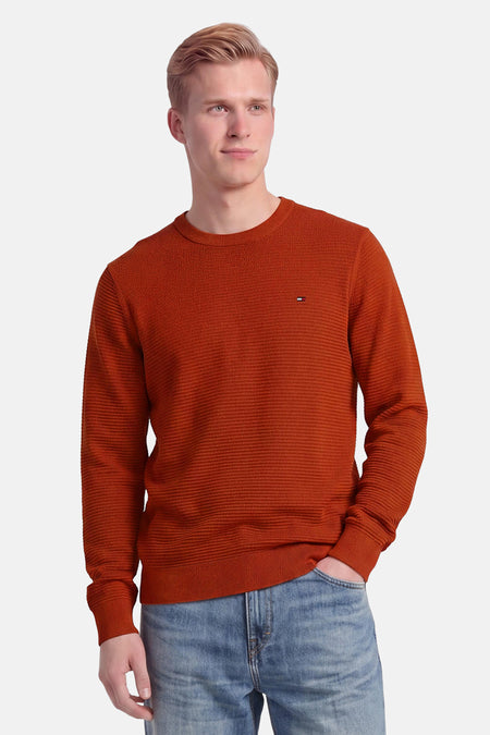 Pull - orange