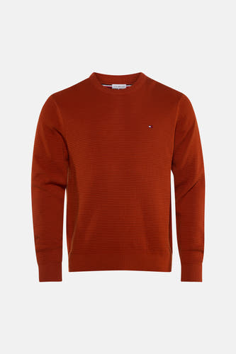 Pull - orange