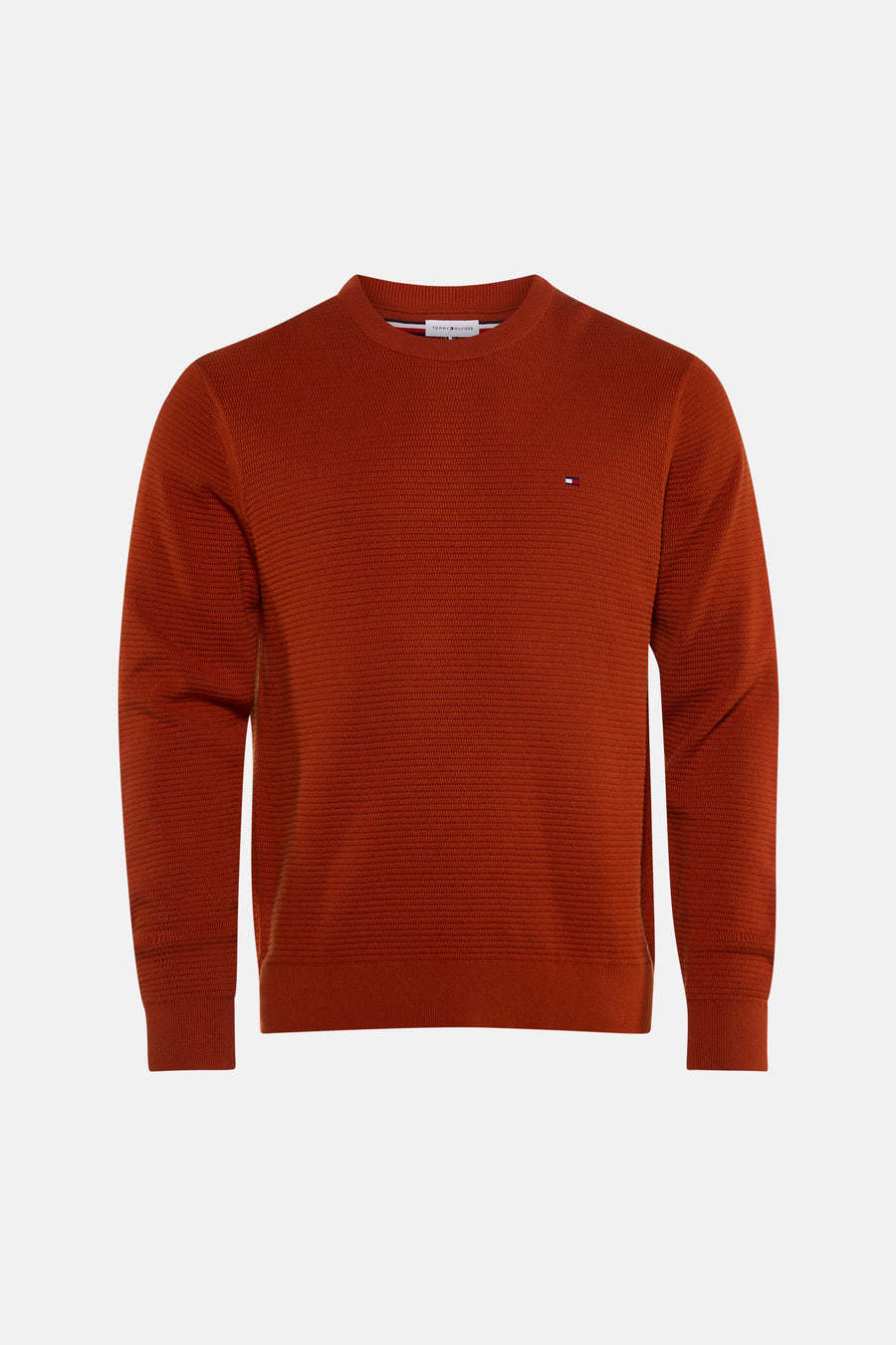 Pull - orange