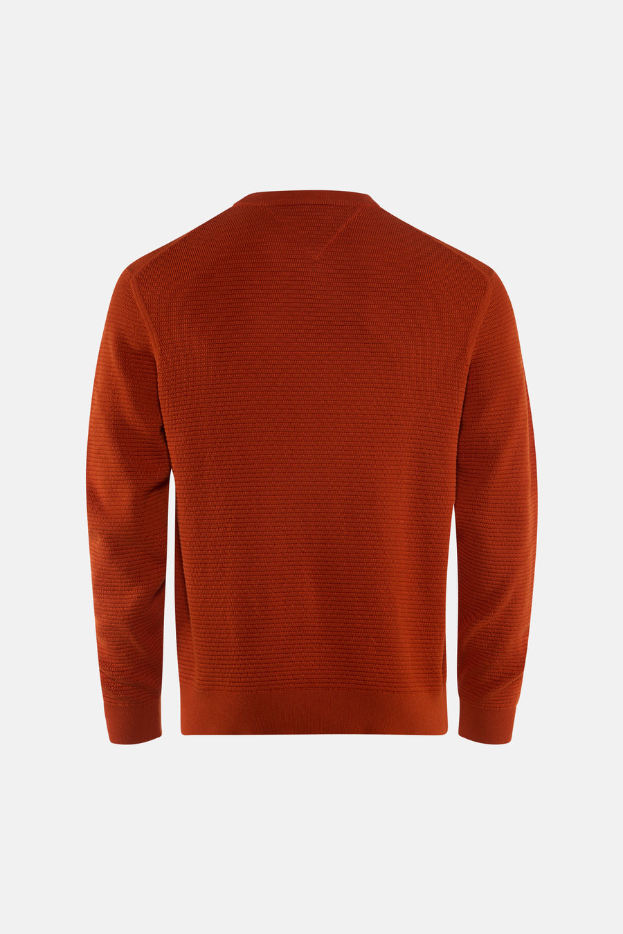 Pull - orange
