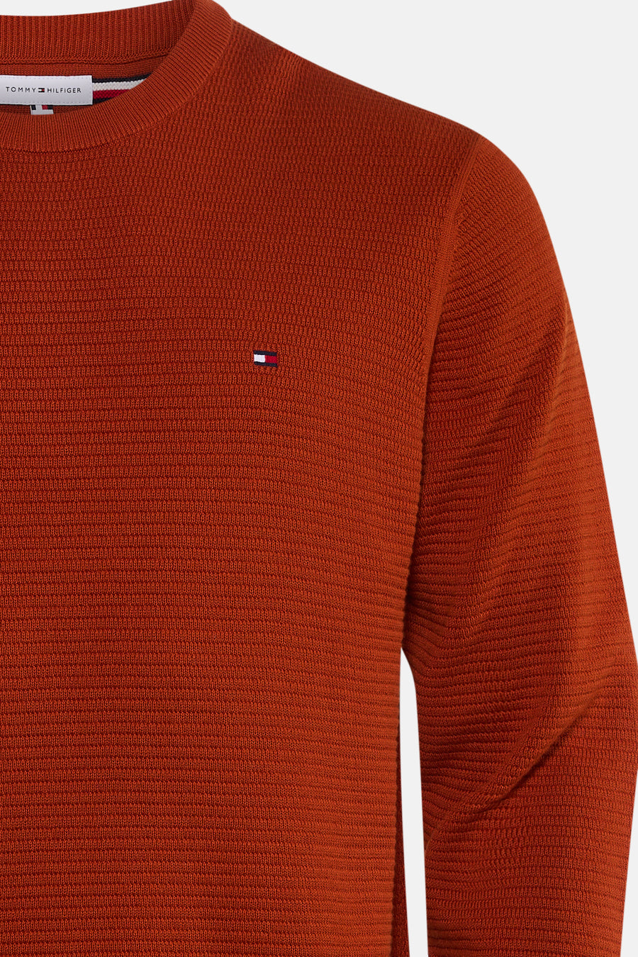 Pull - orange