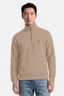 Sweat - beige