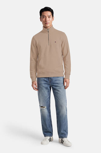 Sweat - beige