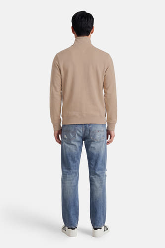 Sweat - beige