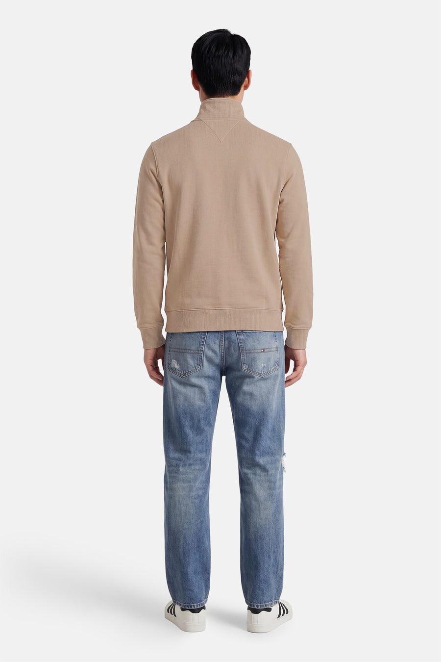 Sweat - beige