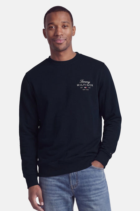 Sweat - bleu