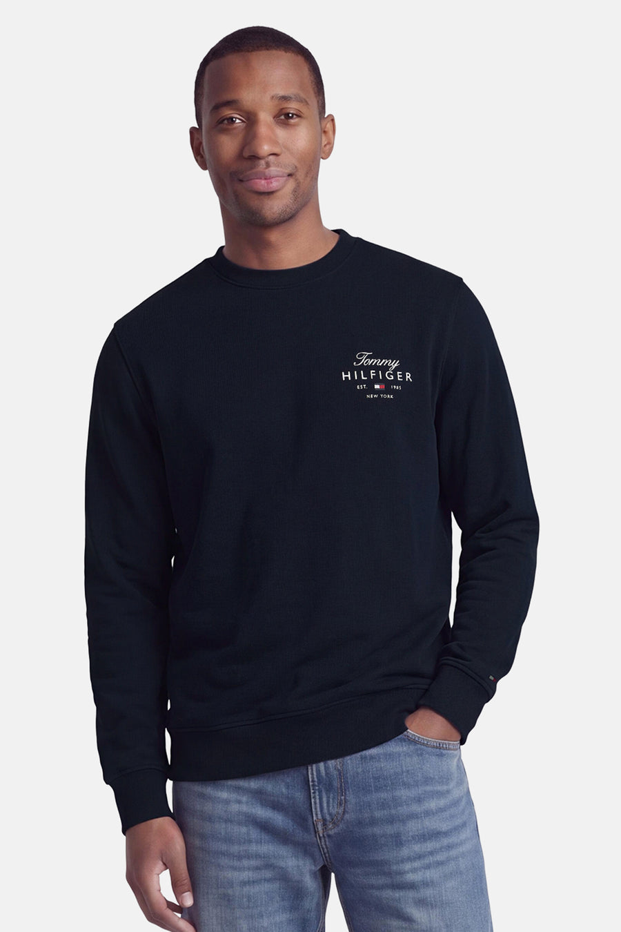Sweat - bleu