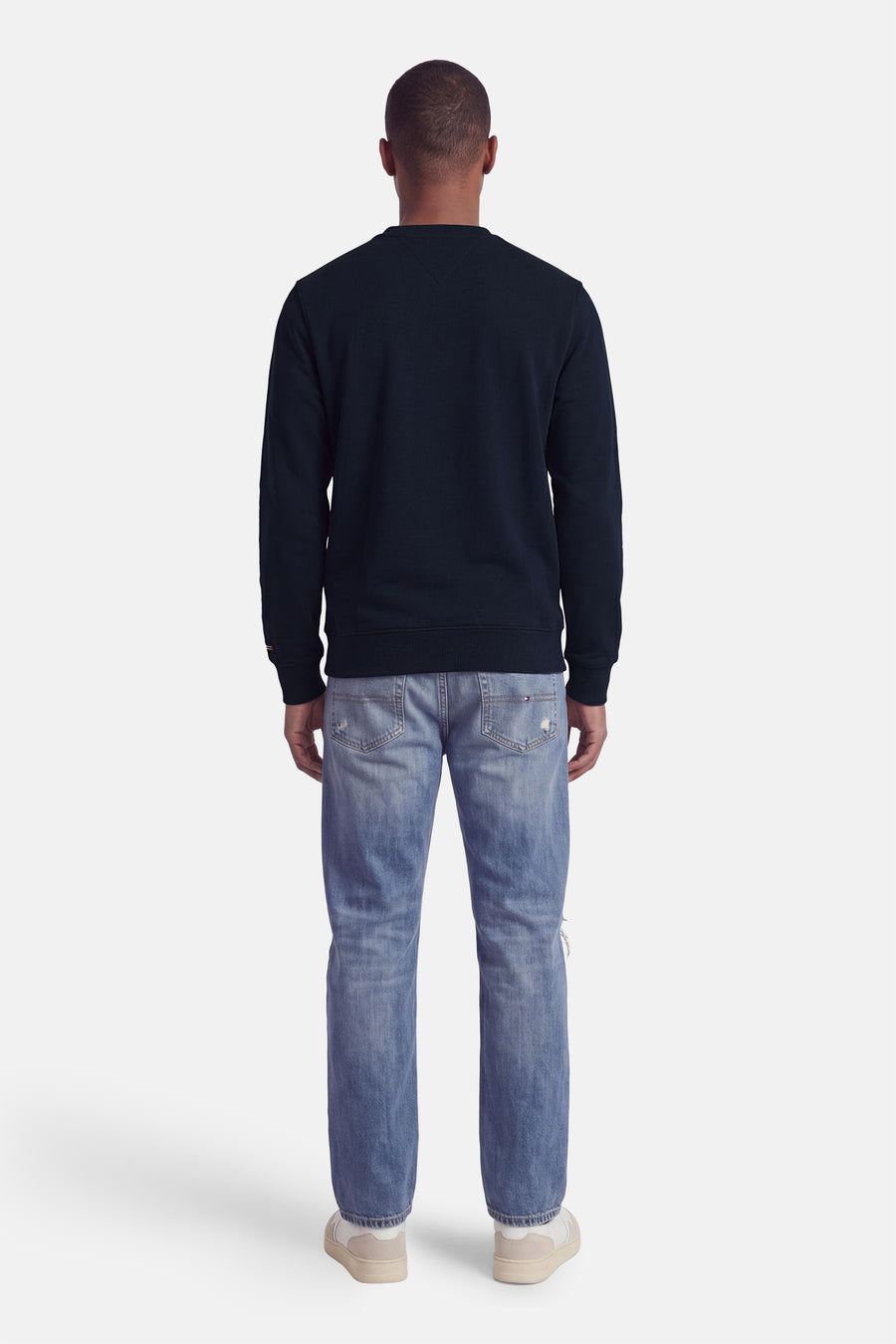 Sweat - bleu