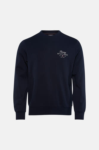 Sweat - bleu