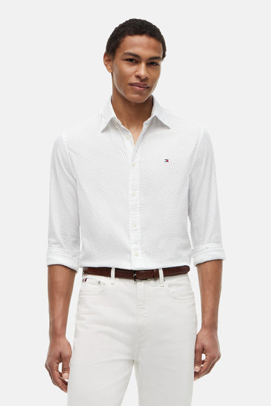 Chemise - blanc