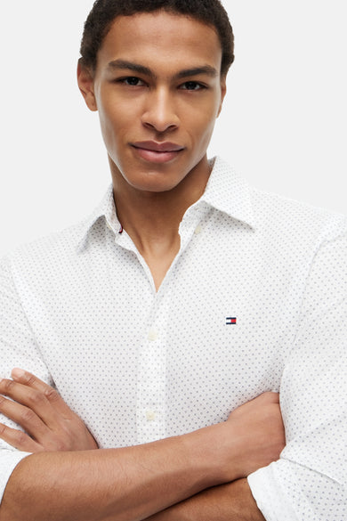 Chemise - blanc