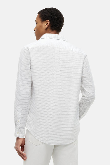 Chemise - blanc