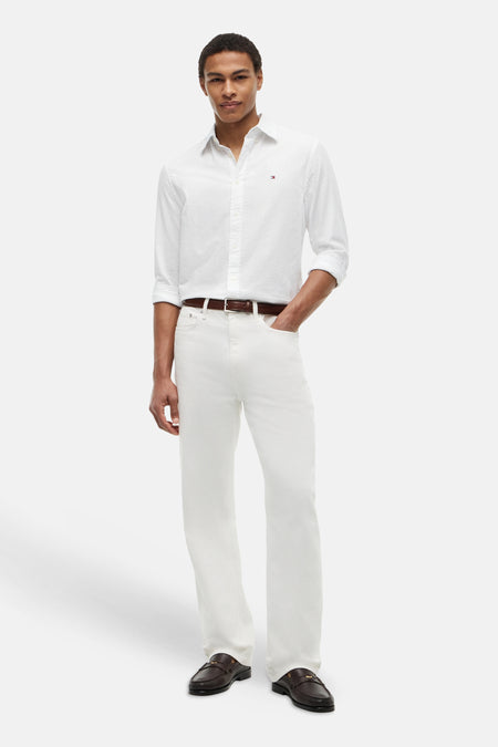 Chemise - blanc