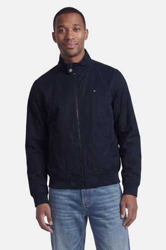 Veste - bleu