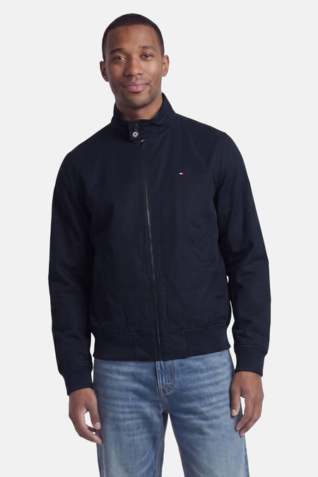 Veste - bleu