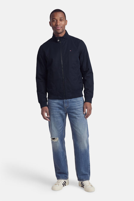 Veste - bleu