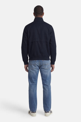 Veste - bleu