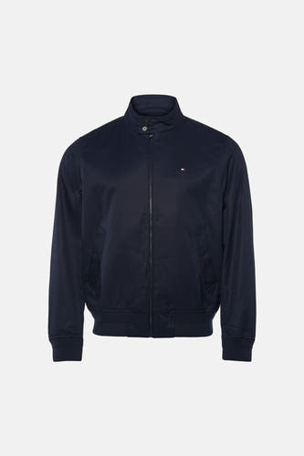 Veste - bleu