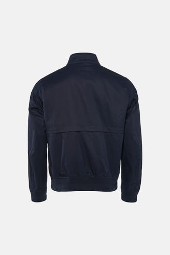 Veste - bleu