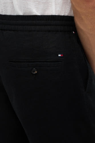 Bermuda noir - TOMMY HILFIGER