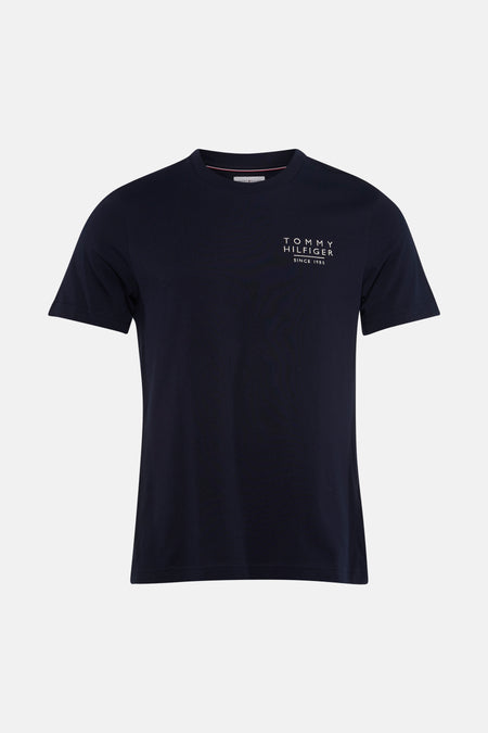 T-shirt - bleu