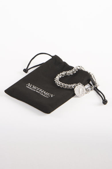 Bracelet Agenté - NORTHMEN