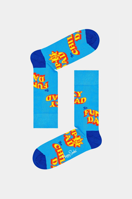 Chaussettes - multicolore