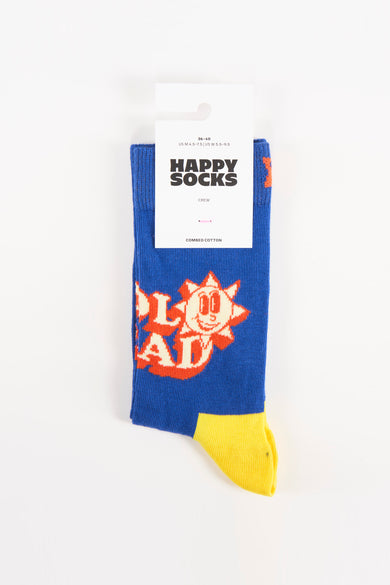 Chaussettes - multicolore