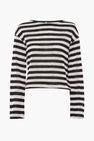 Pull col O Noir - HAILYS