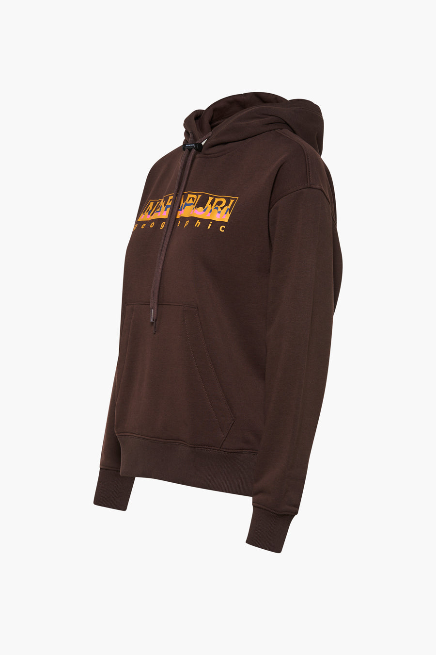 Pull-over - marron