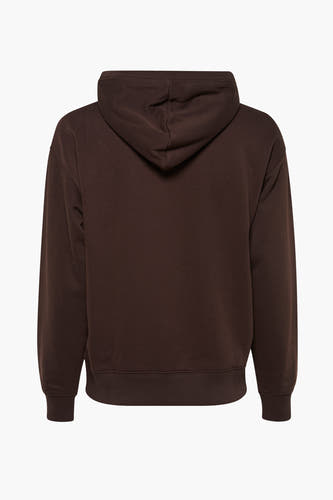 Pull-over - marron