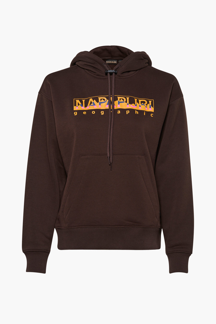Pull-over - marron