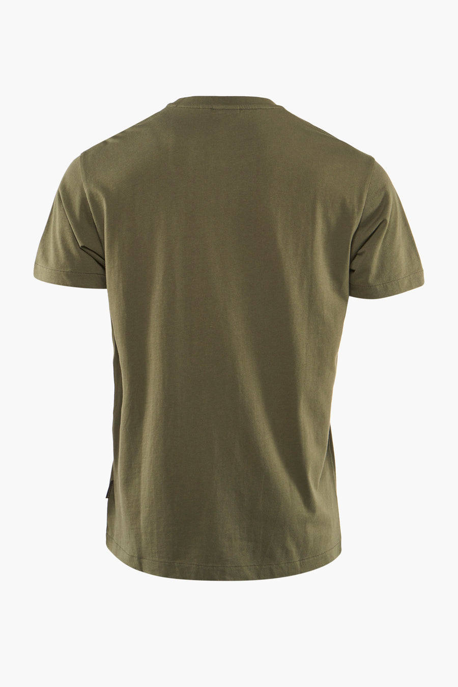 T-shirt - vert