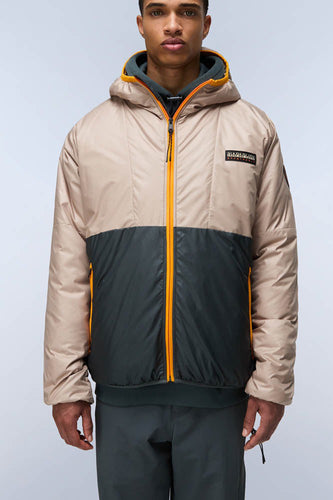 Veste de pluie - beige - NAPAPIJRI